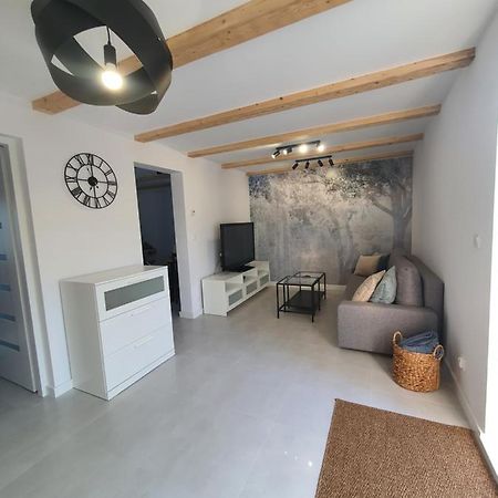므랑고보 Apartament Przedswit 아파트 외부 사진