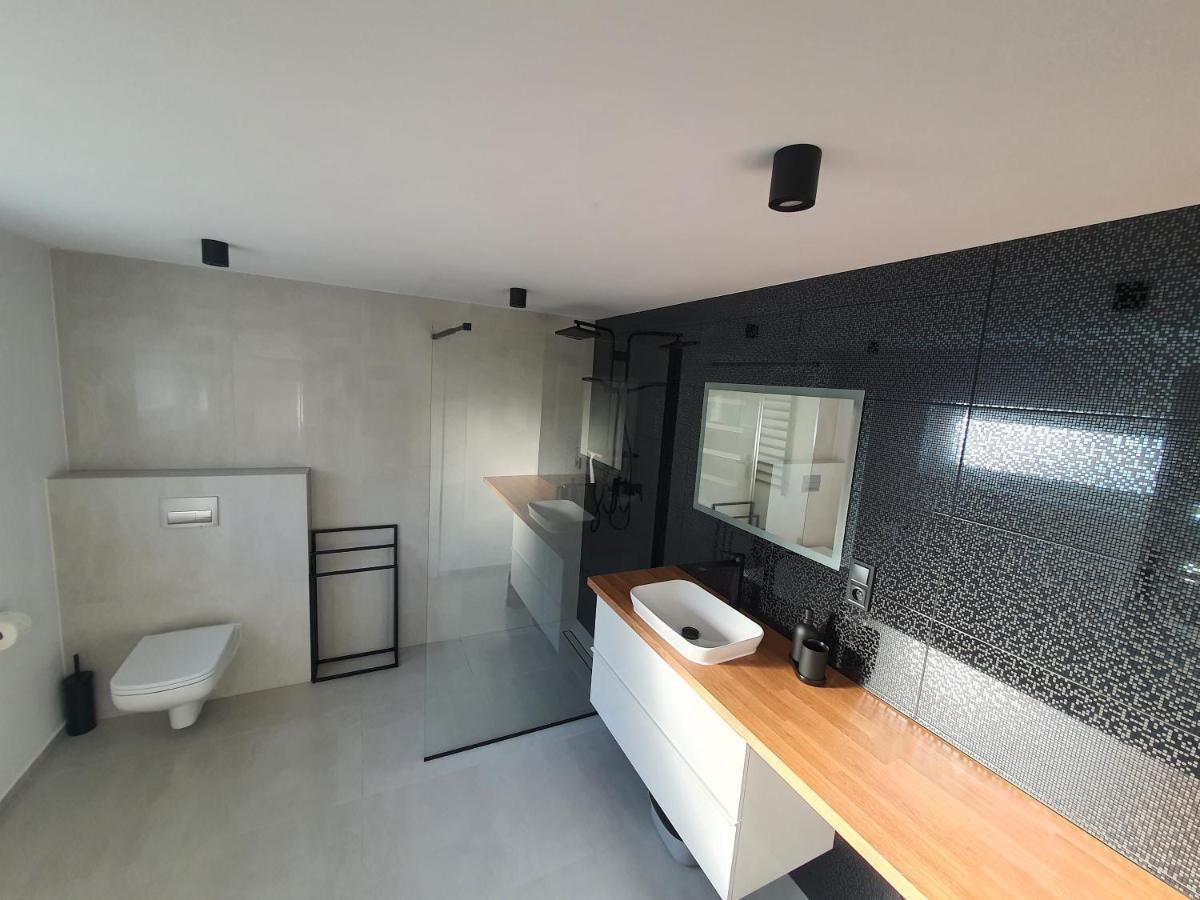 므랑고보 Apartament Przedswit 아파트 외부 사진