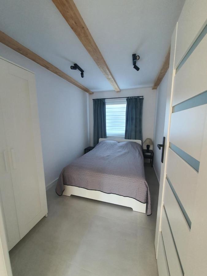 므랑고보 Apartament Przedswit 아파트 외부 사진