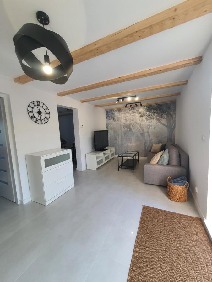 므랑고보 Apartament Przedswit 아파트 외부 사진